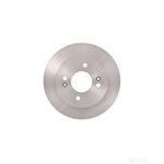 Bosch Brake Discs - 0986479256