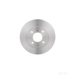 Bosch Pair of Brake Discs - 0986479286