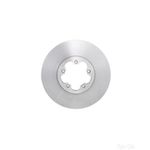 Bosch Single Brake Disc (BD1170) - 0986479307