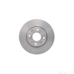 Bosch Pair of Brake Discs - 0986479308