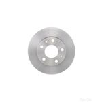Bosch Pair of Brake Discs - 0986479314
