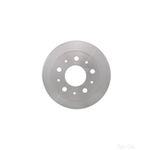 Bosch Single Brake Disc (BD1220) - 0986479316