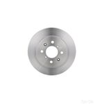 Bosch Brake Discs - 0986479370