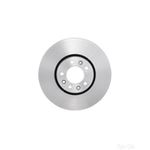 Bosch Single Brake Disc (BD1247) - 0986479380