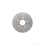 Bosch Pair of Brake Discs - 0986479399