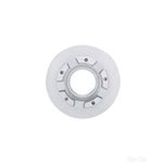 Bosch Single Brake Disc (BD1293) - 0986479401