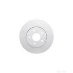 Bosch Vented Brake Disc (0986479407) Fits: Mercedes