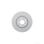 Bosch Single Brake Disc (BD1318) - 0986479436