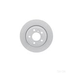 Bosch Pair of Brake Discs (0986479442) BD1320 - Fits: BMW