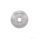 Bosch Brake Discs - 0986479449