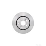 Bosch Vented Brake Disc (0986479456) Fits: Honda