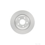 Bosch Pair of Brake Discs - 0986479458