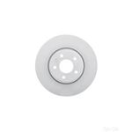 Bosch Single Brake Disc (BD1326) - 0986479467