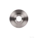 Bosch Pair of Brake Discs - 0986479469