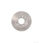 Bosch Brake Discs - 0986479508
