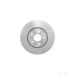 Bosch Single Brake Disc (BD1389) - 0986479544