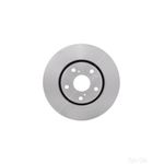 Bosch Pair of Brake Discs - 0986479560