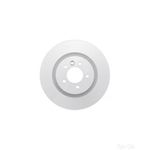 Bosch Single Brake Disc (BD1421) - 0986479578