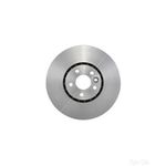 Bosch Single Brake Disc (BD1464) - 0986479621