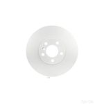 Bosch Single Brake Disc (BD1469) - 0986479624