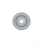 Bosch Brake Discs - 0986479628