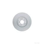 Bosch Single Brake Disc (BD1479) - 0986479635