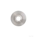 Bosch Vented Brake Disc (0986479640) Fits: Iveco