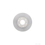 Bosch Vented Brake Disc (0986479641) Fits: Iveco