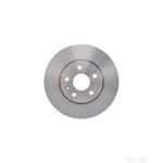 Bosch Vented Brake Disc (0986479643)
