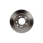 Bosch Brake Discs - 0986479665
