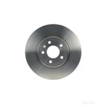 Bosch Single Brake Disc (BD1679) - 0986479667