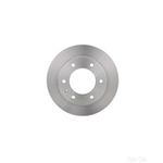 Bosch Vented Brake Disc (0986479711)