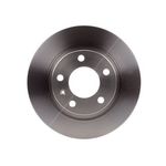 Bosch Brake Discs (BD1547) - 0986479715