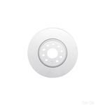 Bosch Vented Brake Disc (0986479735)