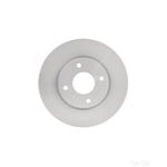 Bosch Brake Discs - 0986479737