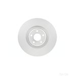 Bosch Single Brake Disc (BD1578) - 0986479748