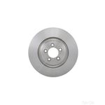 Bosch Single Brake Disc (BD1584) - 0986479754