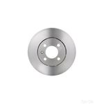 Bosch Brake Discs - 0986479776