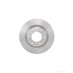 Bosch Vented Brake Disc (0986479782) Fits: Mitsubishi