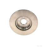 Bosch Vented Brake Disc (0986479956)