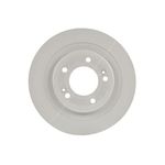 Bosch Pair of Brake Discs - 0986479A47