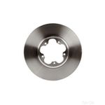 Bosch Single Brake Disc (BD2121) - 0986479A49