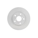 Bosch Pair of Brake Discs - 0986479A62