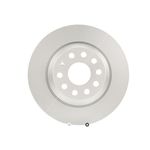 Bosch Solid Brake Disc (0986479A84)