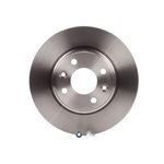 Bosch Pair of Brake Discs - 0986479A86