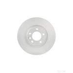 Bosch Single Brake Disc (BD2013) - 0986479B12