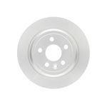 Bosch Pair of Brake Discs - 0986479B19
