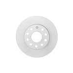 Bosch Brake Discs (BD2079) - 0986479B78