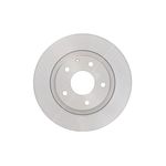 Bosch Pair of Brake Discs - 0986479C22