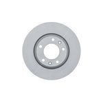 Bosch Brake Discs - 0986479C24